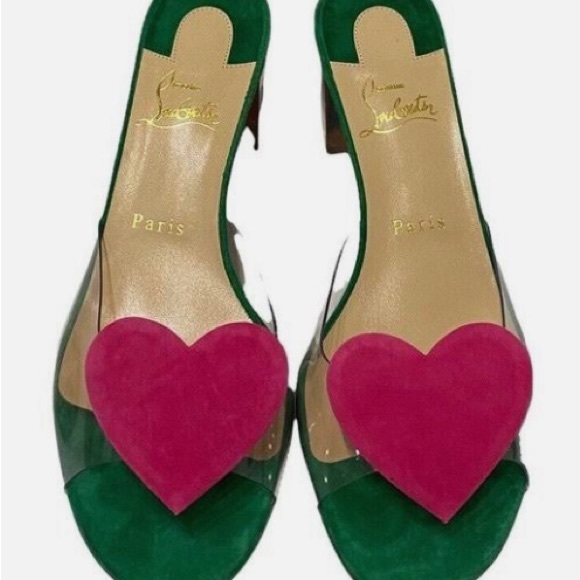 Christian Louboutin Flats - Picture 4 of 9